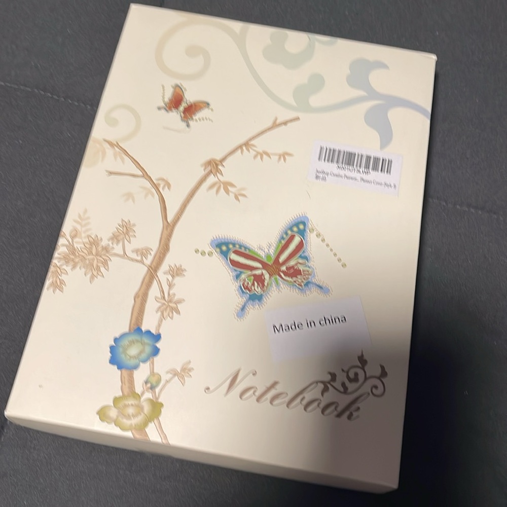 Password locking journal/planner - Picture 3 of 5
